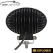 Picture of 6" LED Oval Explorer Work Lamp